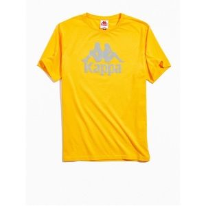 Kappa Reflective Tee